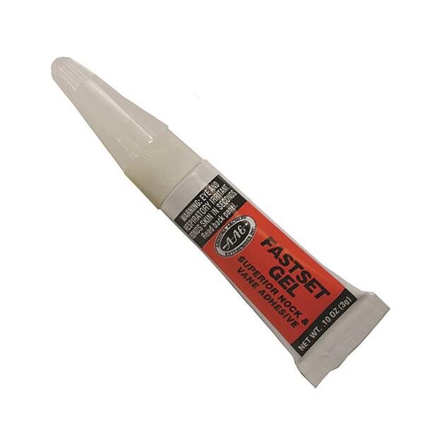 AAE Fast Set Gel 3g