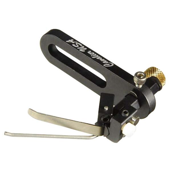 AAE Free Flyte Micro Rest Black RH