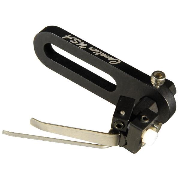 AAE Free Flyte Rest Black RH