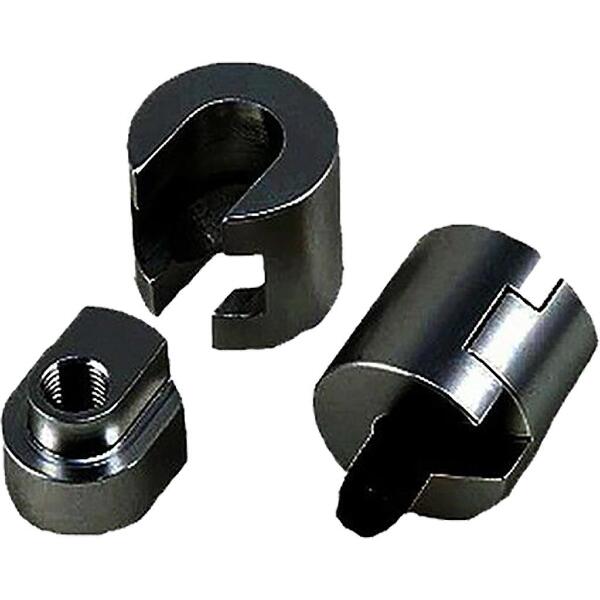 AAE Stable Lock Quick Disconnect Black