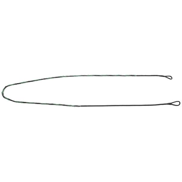 ABB Premium Control Cable Green/Black 40 in.