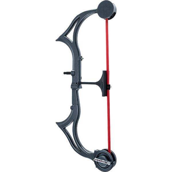 AccuBow Original Carbon Fiber