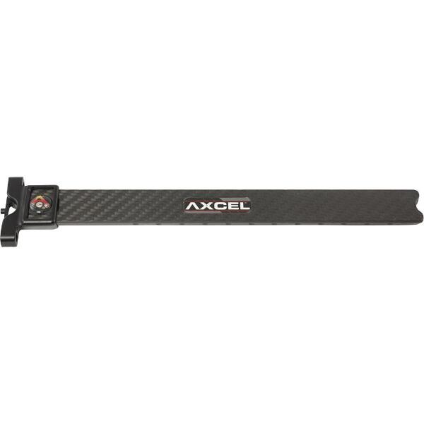Achieve XP Extension Bar Black 9 in. RH