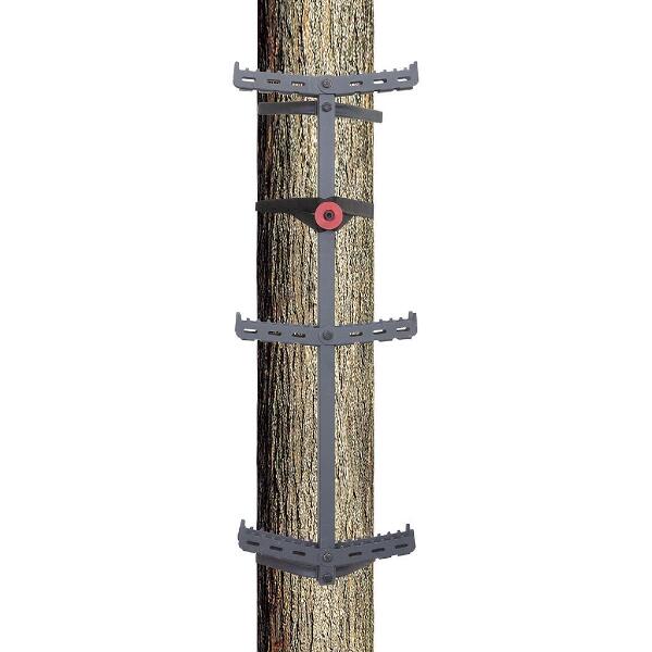 Advanced Treestand Timber Steps 31 in. 4 pk.