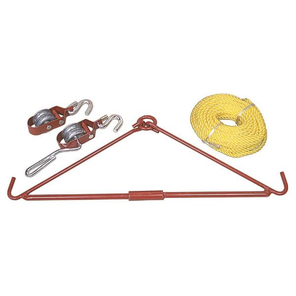 Allen Takedown Gambrel/Hoist Kit