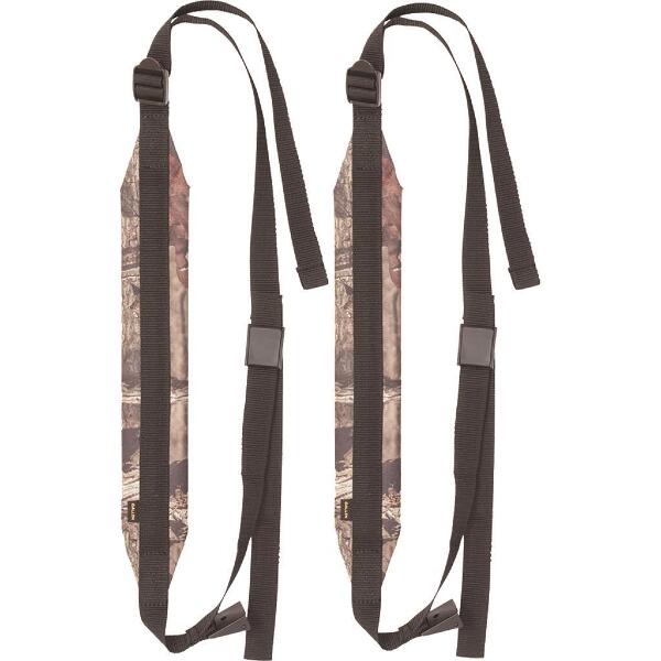 Allen Treestand Carry Straps Mossy Oak Break Up Country