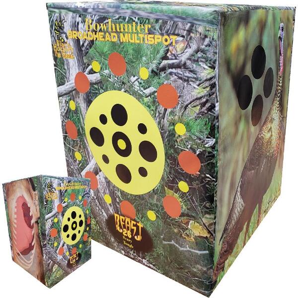 American Whitetail The Beast 26 All Purpose Target
