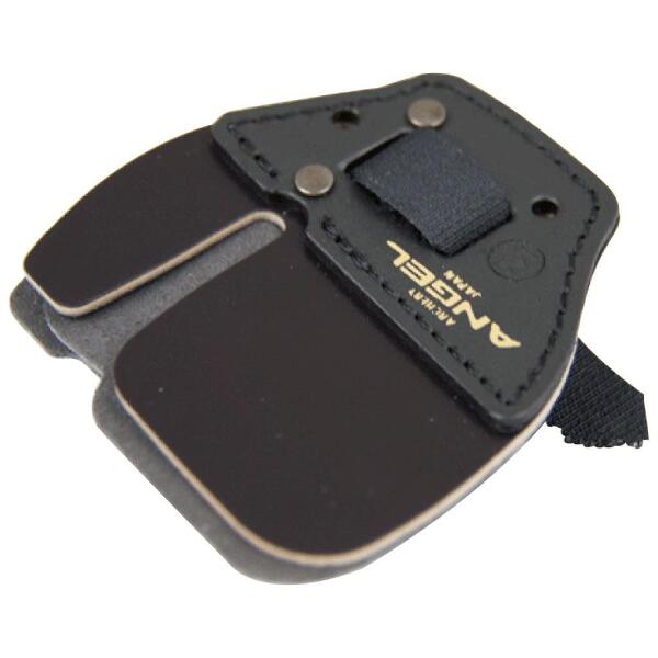 Angel Cordovan Tab II with Anchor Pad and Spacer Medium RH