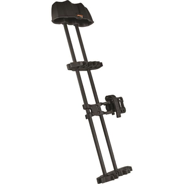 Apex Reactor XL Quiver Black 5 Arrow