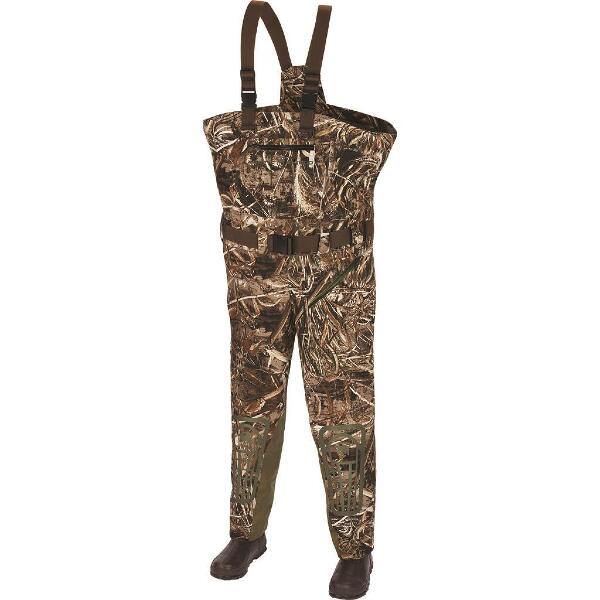 Arctic Shield Heat Echo Select Chest Wader Realtree Max 5 9