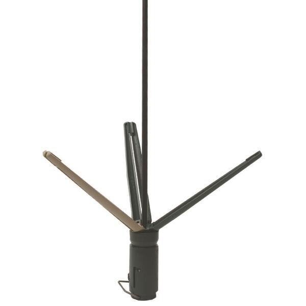 Arizona E-Z Fletch Carbon Fletching Jig Straight