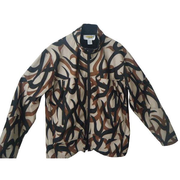 ASAT Bowhunter Jacket Large