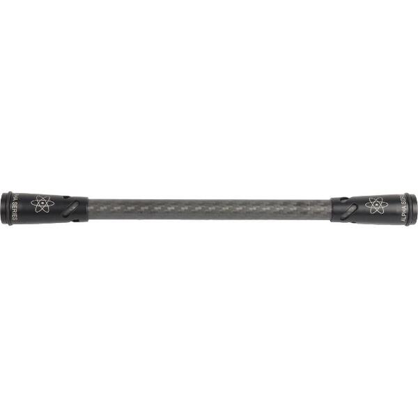 Atomic Rods Alpha Stabilizer Black 12 in.