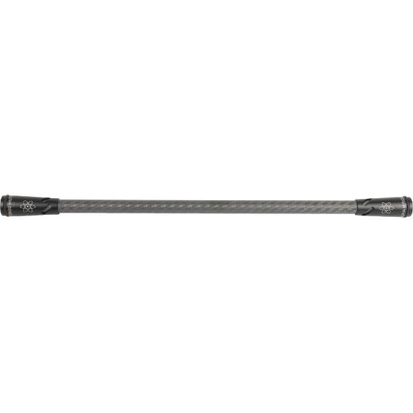 Atomic Rods Alpha Stabilizer Black 15 in.