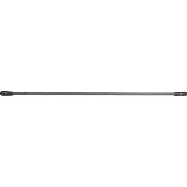Atomic Rods Alpha Stabilizer Black 30 in.
