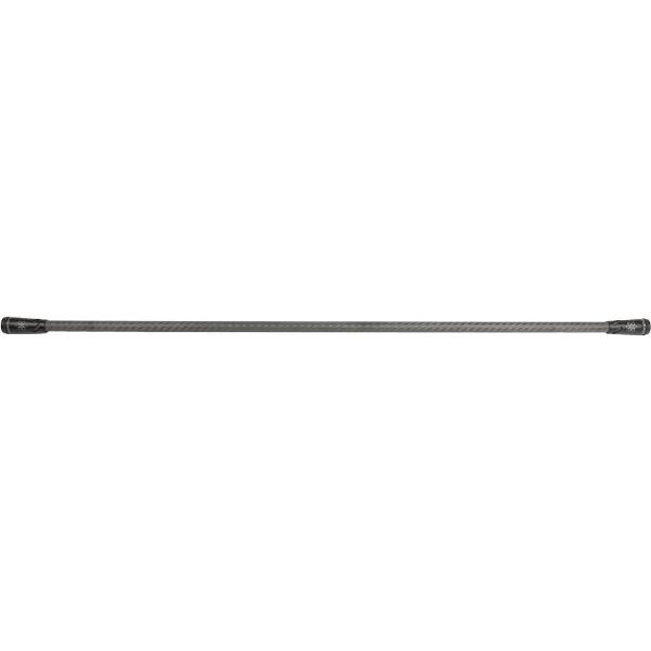 Atomic Rods Alpha Stabilizer Black 33 in.