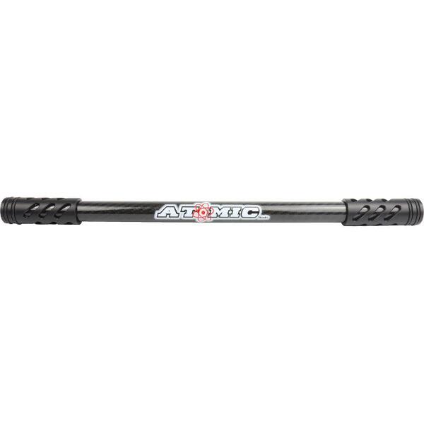 Atomic Rods B2 Stabilizer Black 15 in.