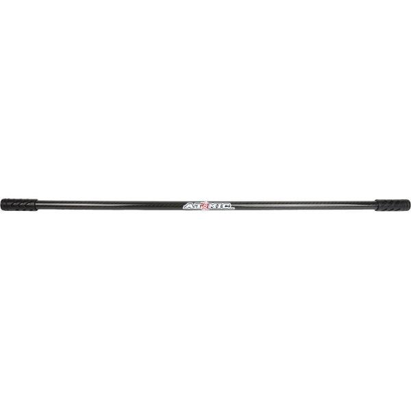 Atomic Rods B2 Stabilizer Black 30 in.