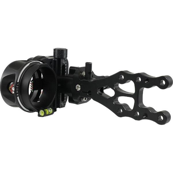 Axcel Armortech Sight 5 Pin .019 RH/LH