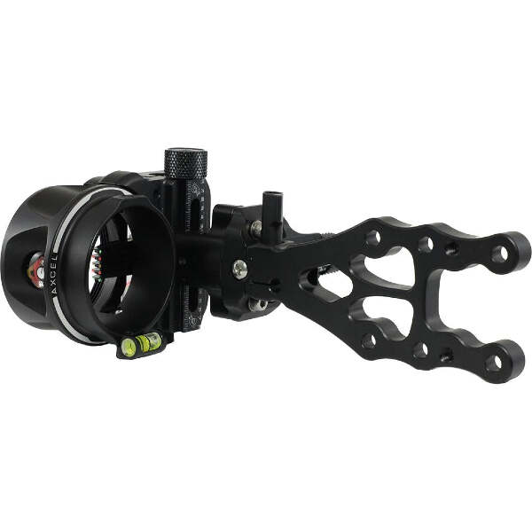 Axcel Armortech Sight 5 Pin .010 RH/LH