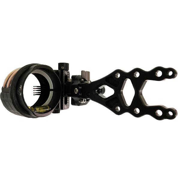 Axcel Rheo Tech Sight 4 Pin .019 RH/LH