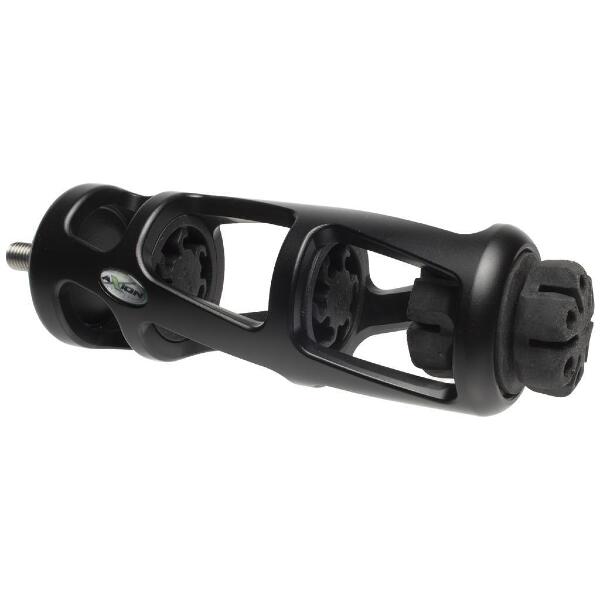 Axion DNA Hybrid Stabilizer Black 5.5 in. with Damper