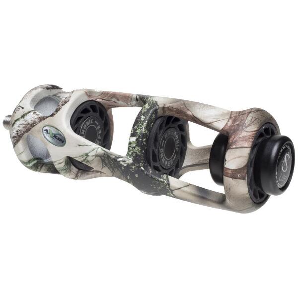 Axion DNA Stabilizer Lost XD 5.5 in. with Mathews Damper