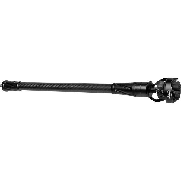 Axion Elevate Pro Stabilizer Black Hybrid Dampener 12 in.