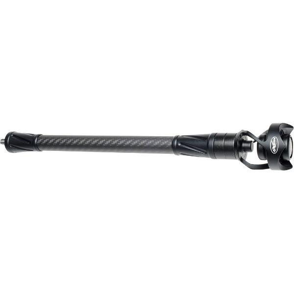 Axion Elevate Pro Stabilzer Black Mathews Damper 10 in.