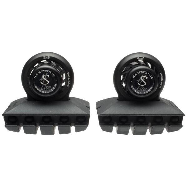 Axion Limb Damper Rubber Mount Black X-Large