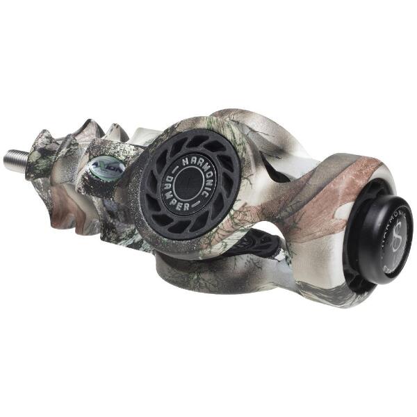 Axion Quad Stabilizer Lost XD 5 in. with Mathews Damper