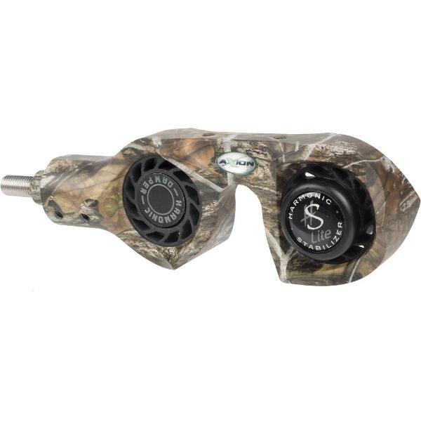 Axion Vortex Stabilizer Realtree Edge 5 in.