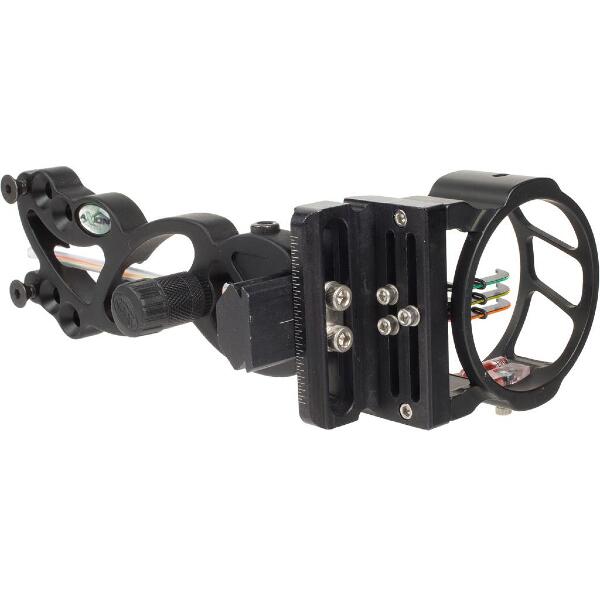 Axion Vue Sight Black 3 Pin .019 RH/LH