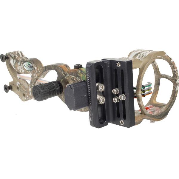 Axion Vue Sight Realtree Edge 3 Pin .019 RH/LH