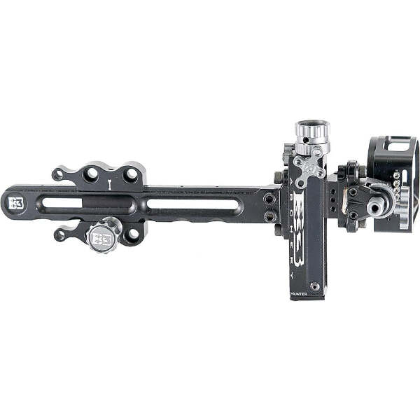 B3 Exact Competition Hunter Sight 3 Pin .019 RH