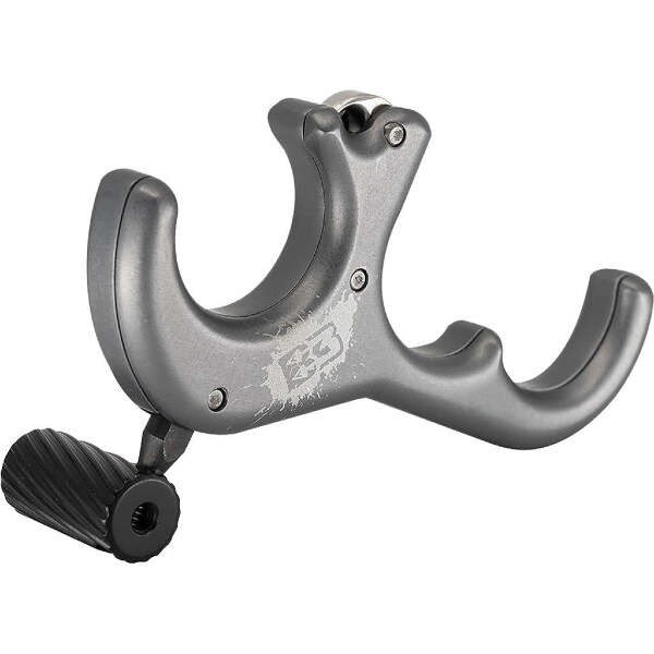 B3 Exit Release 3 Finger Gun Metal