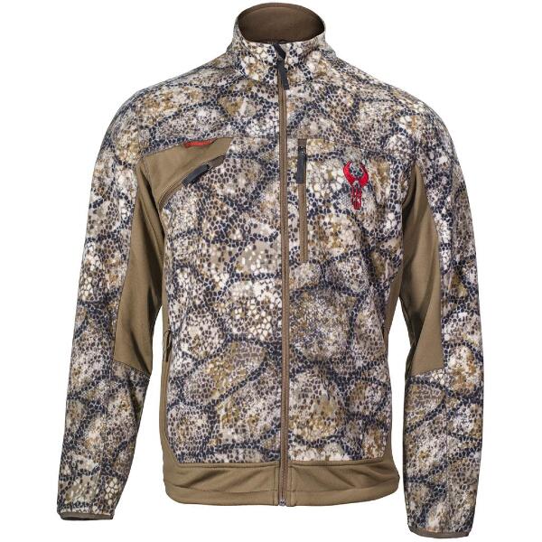 Badlands Ascend Jacket Approach FX 2X-Large