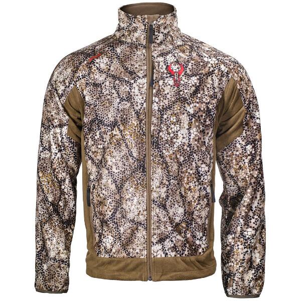 Badlands Rise Jacket Approach FX Medium