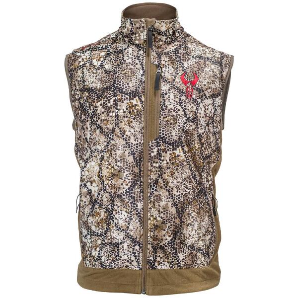 Badlands Rise Vest Approach FX X-Large