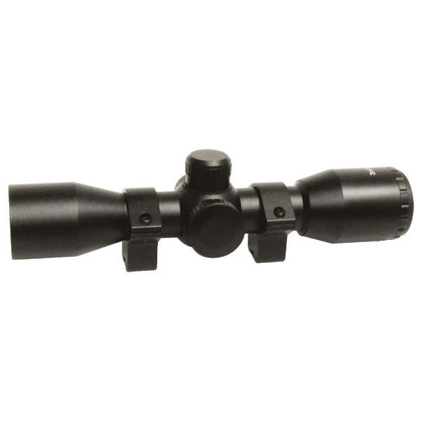 Barnett Crossbow Scope 3x32 Illuminated Reticle