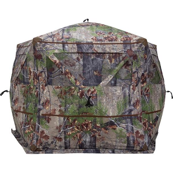 Barronett Blockout 5 Blind Backwoods