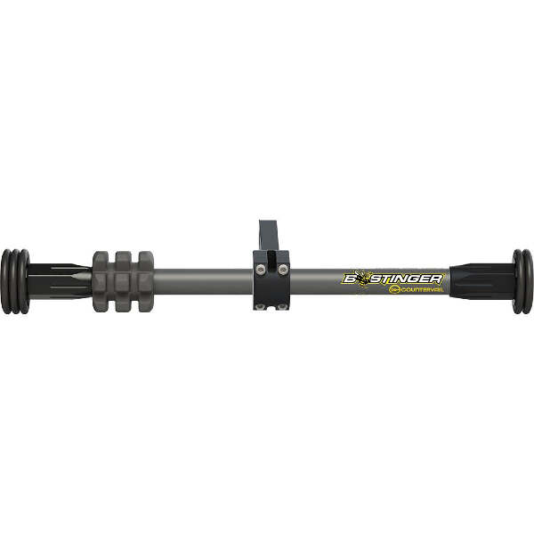 Bee Stinger MicroHex Counter Slide Stabilizer Grey 12 in.