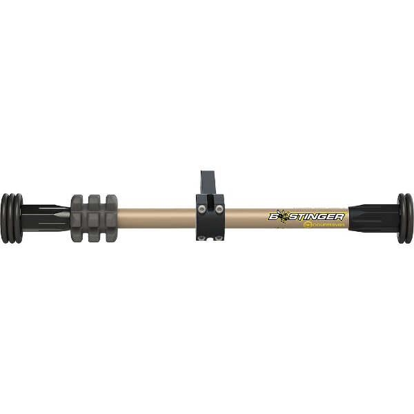 Bee Stinger MicroHex Counter Slide Stabilizer Tan 15 in