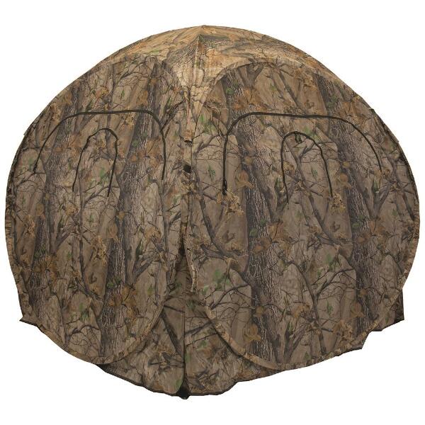 Big Game The Quantum Blind