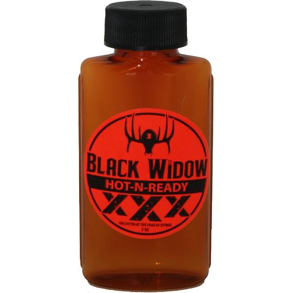 Black Widow Red Label Lure Hot-N-Ready XXX 1.25 oz.