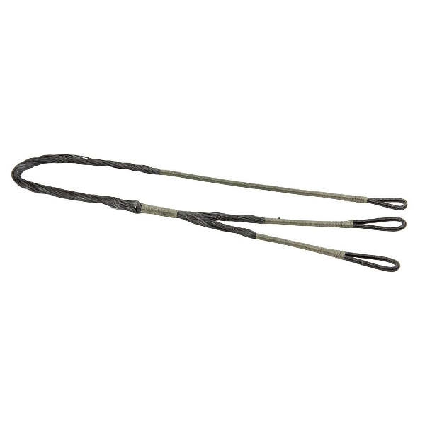 BlackHeart Crossbow Cables 19.25 in. Mission