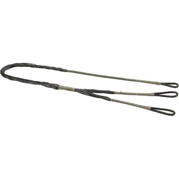 BlackHeart Crossbow Cables 12 15/16 in. (4) Ten Point Nitro XRT