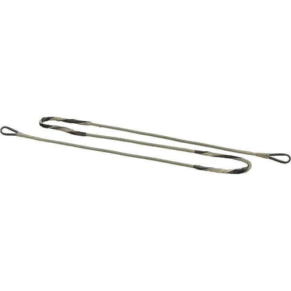 BlackHeart Crossbow String 39 1/2 in. Mission Sub-1XR