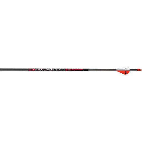 BloodSport BloodHunter Arrows 350 2 in. Vanes 6 pk.