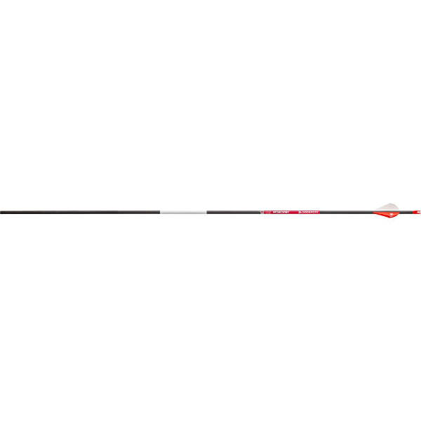 Bloodsport Prosecutor Arrows 350 2 in. Vanes 6 pk.
